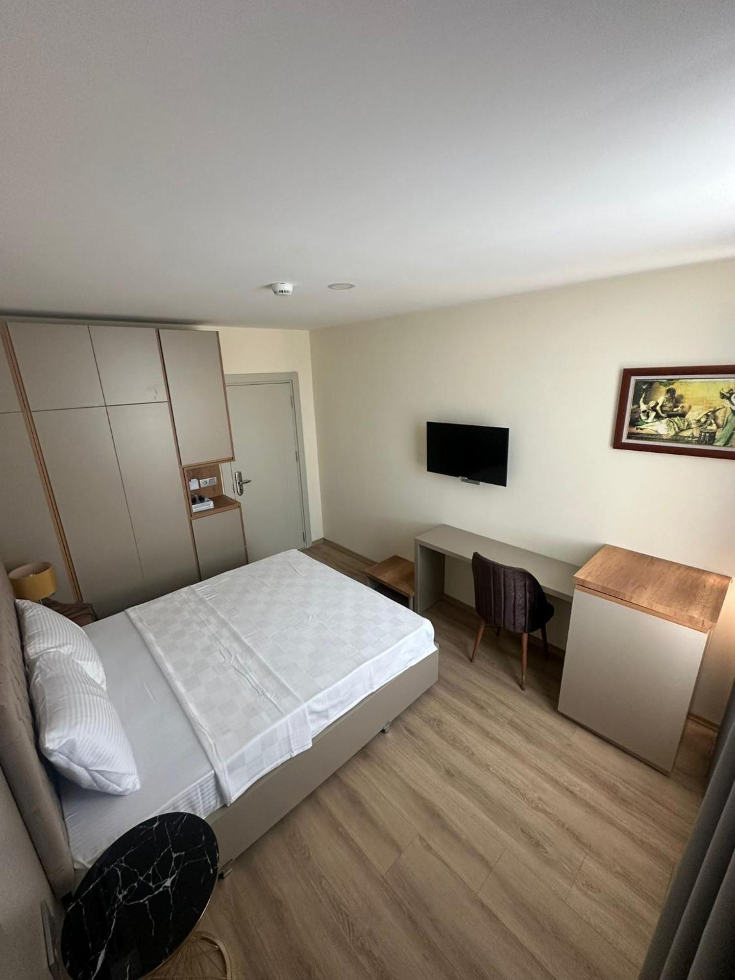 Otel Lara Street Antalya