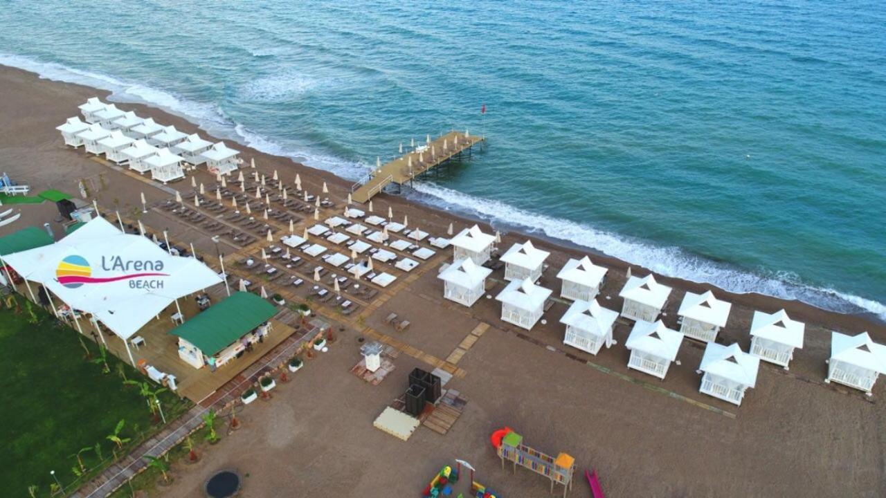 Lara Street Otel