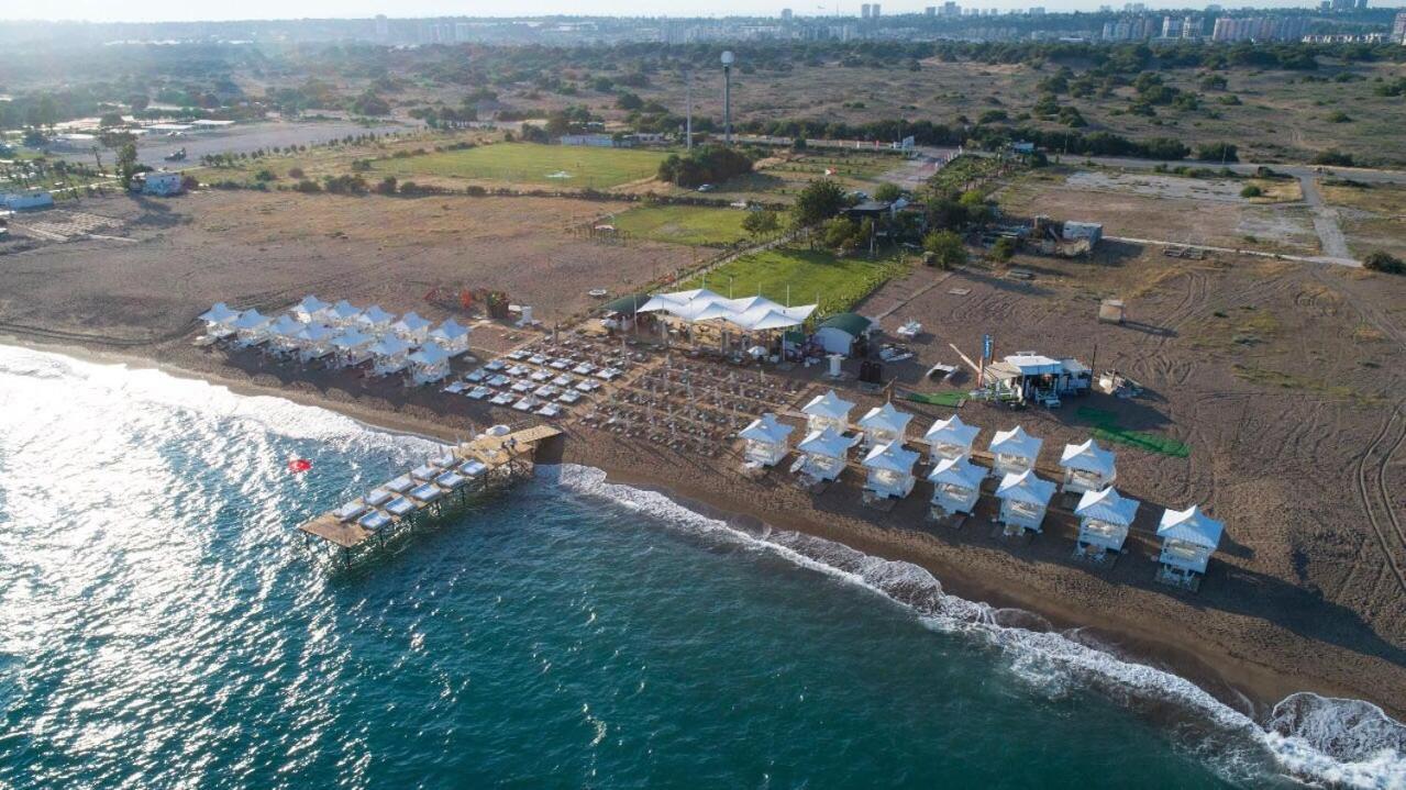 Lara Street Otel Antalya
